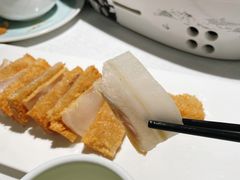 刀板香-半勺·新徽菜(银泰城店)