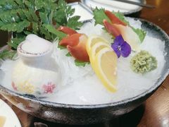 -松子料理(华威桥店)