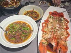 -徐记海鲜(黄土岭|新时空店)