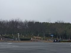 -国家会展中心-P3停车场