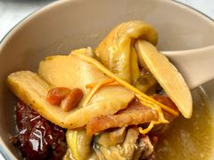 -芸鲜季·云南野生菌餐厅· 云南风物味研社(闵行店)