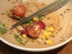 -本处·素食·融合料理(南油店)