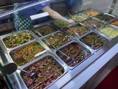 -友琴面馆(东白溪公寓店)
