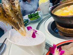 -港迹·鲜围煮海鲜火锅(湖州时代广场店)