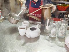 -恒兴发茶店(水巷口店)