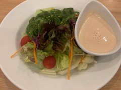 -萨莉亚意式餐厅(黄村高德汇店)