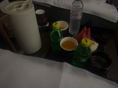 -华夏良子·足道·SPA·艾灸(金皇大厦店)