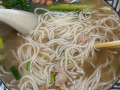 -万方圆拌粉瓦罐汤(合一城店)