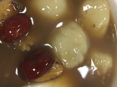 -罗子龙罗家桂花汤圆(曹都巷店)