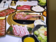 -炙城·韩式烤肉(南京东路店)