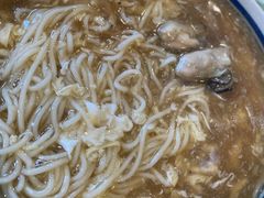 -华圆美食-老蓬莱菜(蓬港路店)
