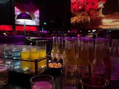 -赤红音乐现场(浦东金桥路店)