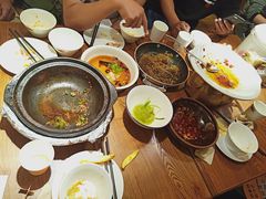 -炊烟小炒黄牛肉(中心印象城店)