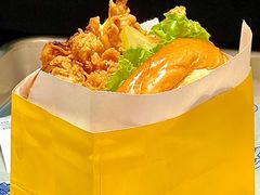 -蛋魂EGGSOUL·SPACE(德基广场店)