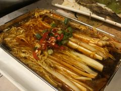 -枪火串烧·东北特色烧烤(罗湖总店)