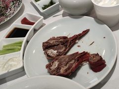 -味+新京宴·烤鸭·北京菜(创意谷店)