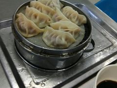 -南京交通职业技术学院第四食堂