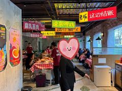 -恰八斗·猛火长沙菜(国贸店)