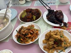 -蘭心餐厅(进贤路店)