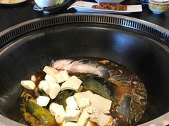 -荣德灶台鱼(圣泉寺店)