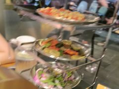 -杨小佳·齐齐哈尔烤肉·烤串(广州店)