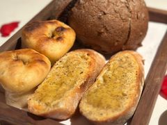 -滙壹西餐厅·厦门华尔道夫酒店