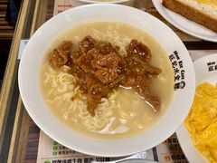 -旺记冰室(九龙中心大厦店)