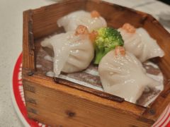 -明腾壹间茶餐厅(新都会花园广场店)
