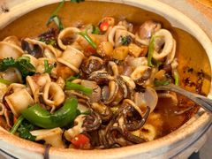 -上和臻品中国菜(花园街店)