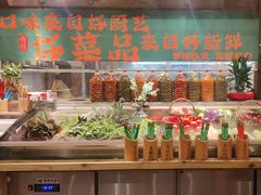 -民俗村柴火灶·景德江西菜(中国陶瓷博物馆店)
