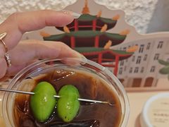 -Cafe on warm(丹霞店)