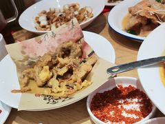 -东北风(江北万达店)