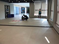 -WEGYMER健萌健身(雅颂居馆)