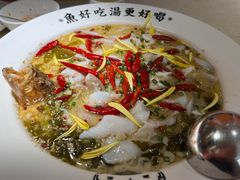-江渔儿酸菜鱼(曜一城店)
