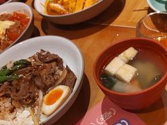 -一心创作料理屋(经开万达店)