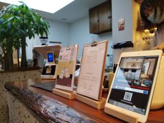 -Line 咖啡(石厦花园店)