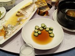 -盛福楼·惠山宴(盛岸路店)