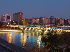 -相门城墙文化休闲景区