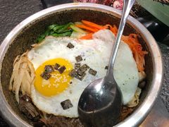 -温度烤肉专门店