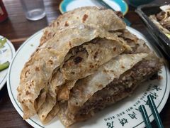 -清真永恒华威肉饼(潘家园店)