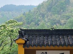 -九华山风景区