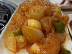 -平山城鑫烧烤(建国楼店)