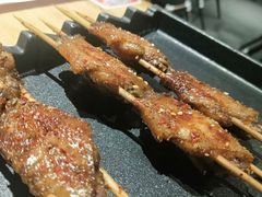 -管氏翅吧(马家堡店)