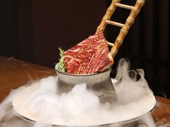 -隐炉和牛烧肉店(群力店)