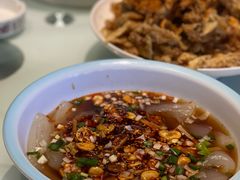 浑源凉粉-蔡家酒楼(一德街店)