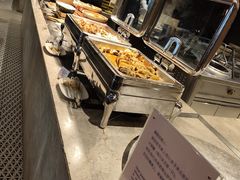 -上海虹桥宾馆味翠餐厅