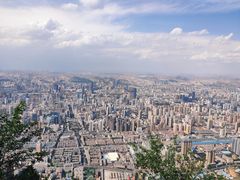 -兰山公园