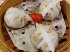 潮汕裸粉-点都德(北京路贰店)