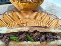 -金诚张妈妈羊汤·驴肉火烧(旧宫佳和园店)