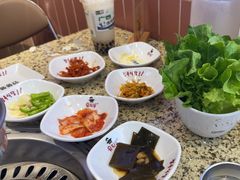 -安又胖韩国烤肉(美罗城店)